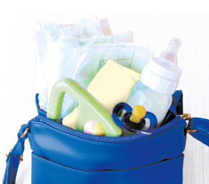 ドクターガードマナーシート_お出かけにもおすすめ