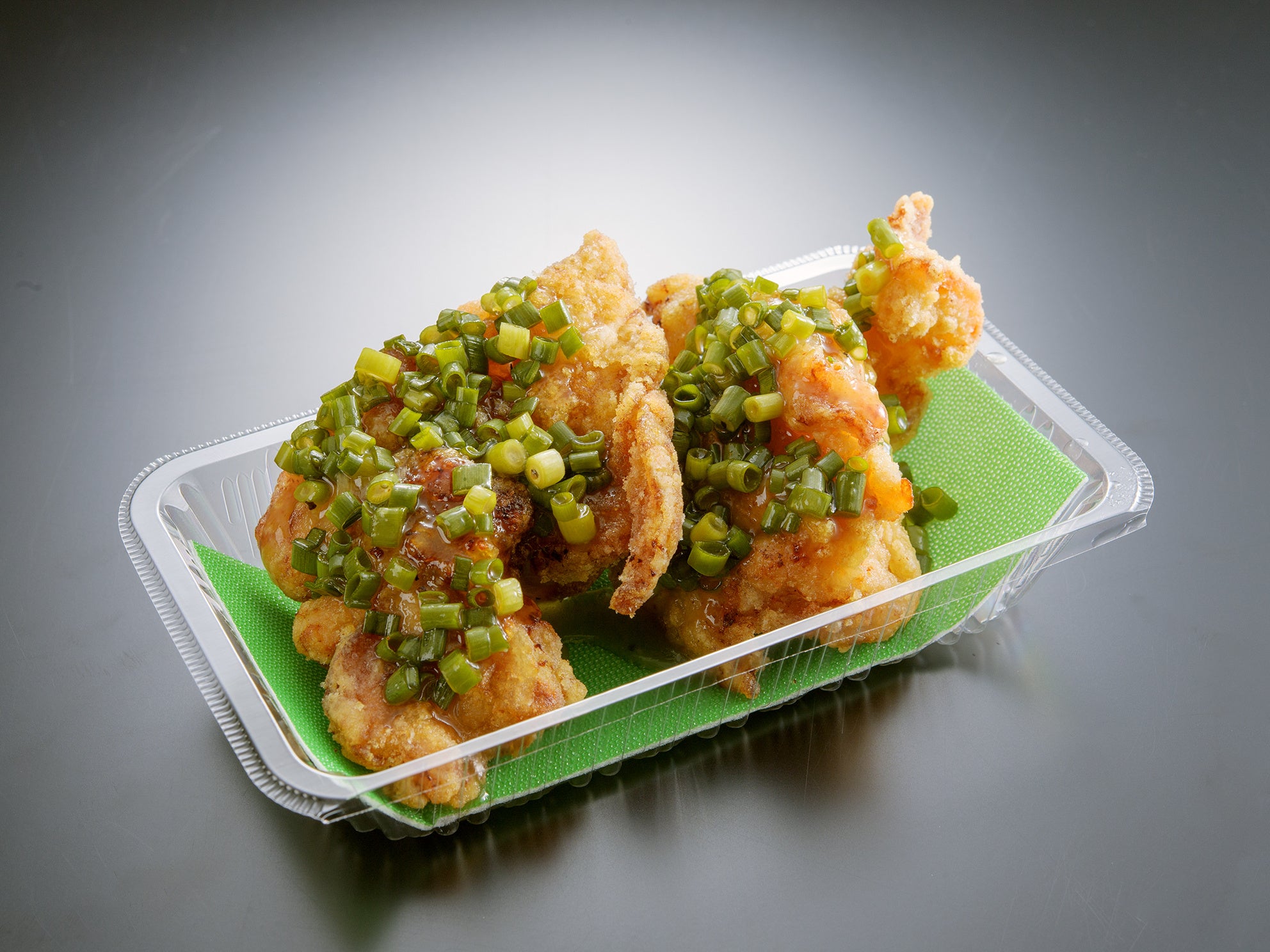 唐揚げ専門店「おぐらの唐揚」が「シビカラ麻婆から揚げ」と「濃