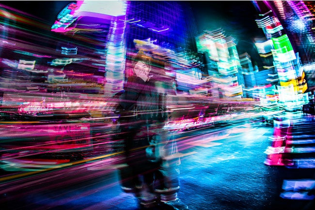 作曲家・音楽プロデューサー　加賀爪タッド氏