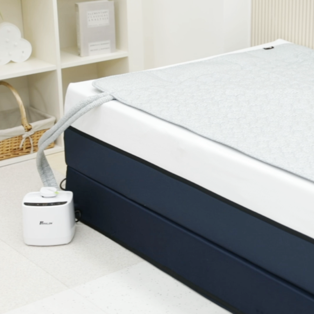 【rico】ユカポ　温水マット　シングルサイズ rico】ユカポ 温水マット シングルサイズ rico】ユカポ 温水マット