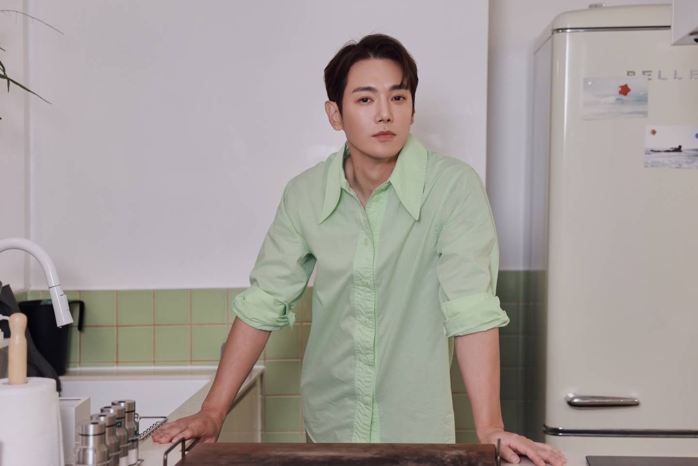 ファニ(HwanHee)ファンイベント開催決定! ファニ(HwanHee)ファンイベント開催決定!