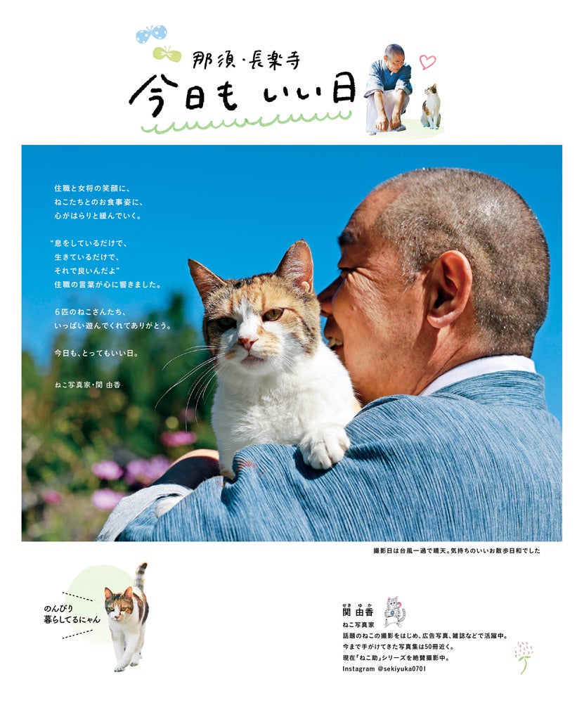 昨年大反響 旅行誌まっぷるの ねこパロ本 第2弾 にゃっぷる 2匹め を1月31日発売 株式会社昭文社ホールディングスのプレスリリース 昨年大反響 旅行誌まっぷるの ねこパロ本 第2弾 にゃっぷる 2匹め を1月31日発売 株式会社昭文社ホールディングスのプレスリリース