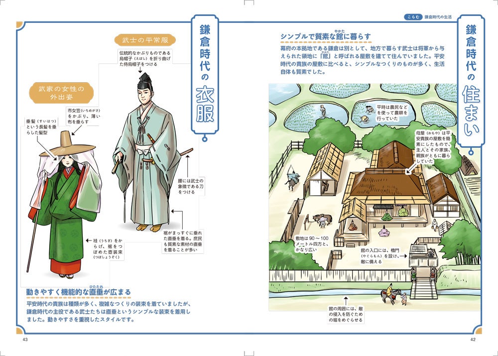 大河ドラマ 鎌倉殿の13人 の舞台背景がわかる 地図でスッと頭に入る鎌倉 室町時代 を1月28日に発売 株式会社昭文社ホールディングスのプレスリリース