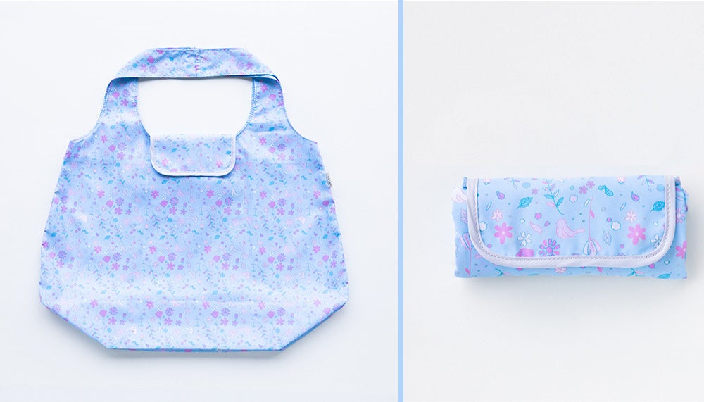 ＜ことりっぷ オリジナルエコバッグ（2,530円・税込）＞