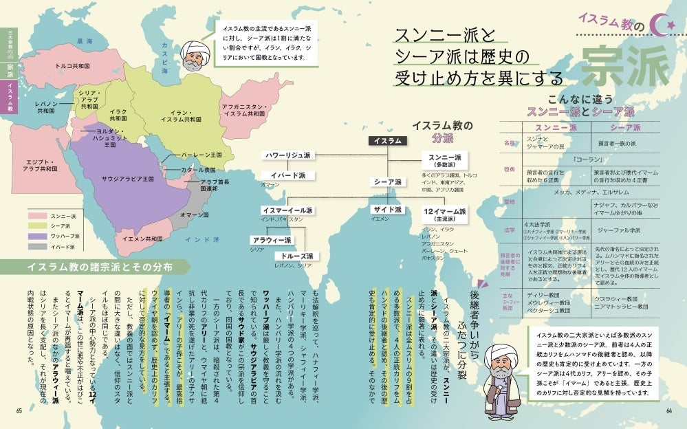 Terrorismo, mudança climática