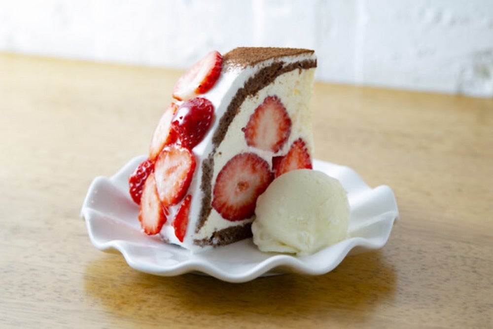 ＜「吉祥果」のズコット＞