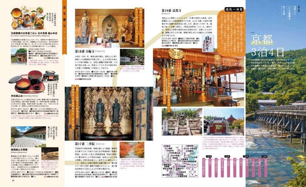 ＜第2章誌面例（制作途上につき予定内容となります）＞