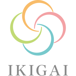 株式会社IKIGAIロゴ