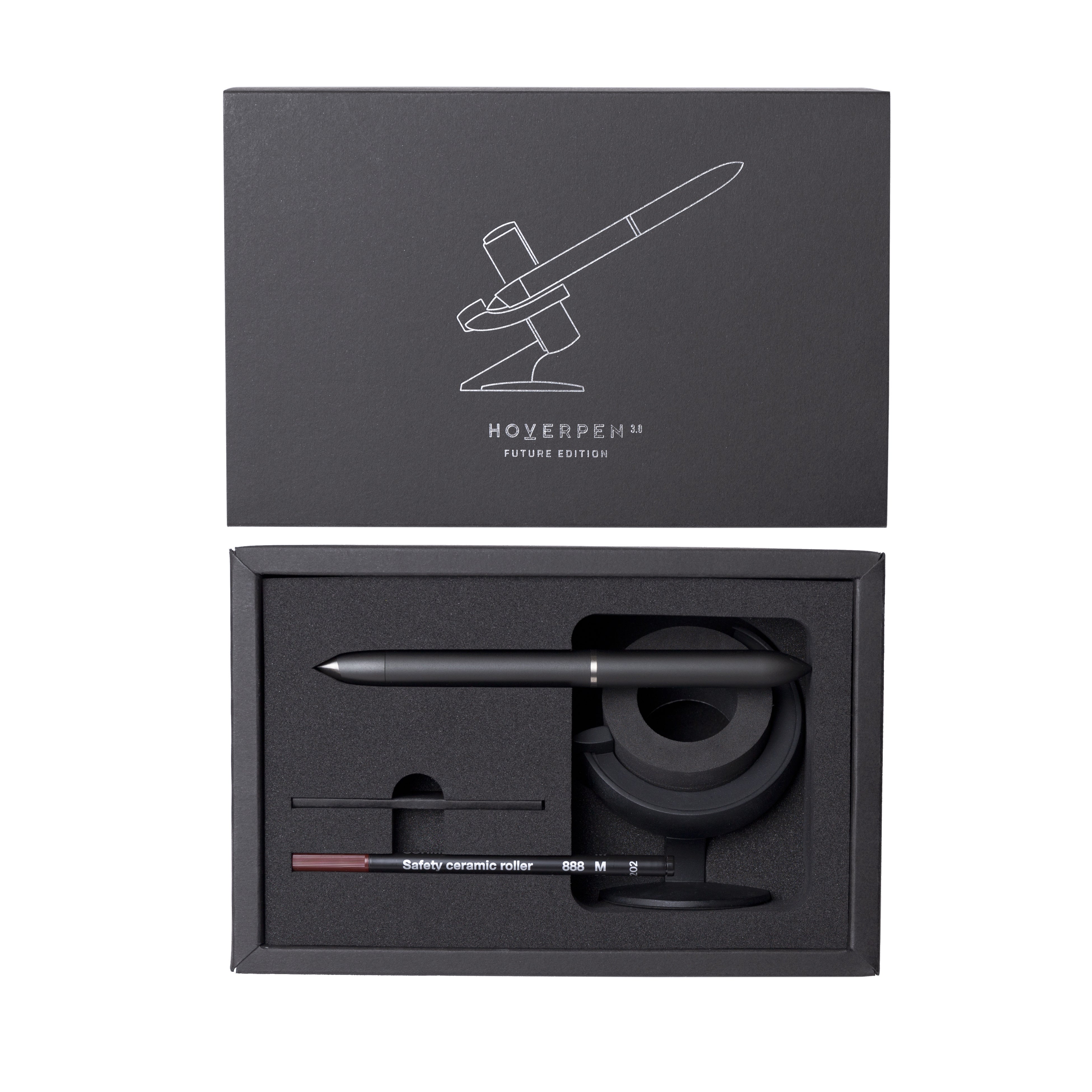 こだわりのパッケージ