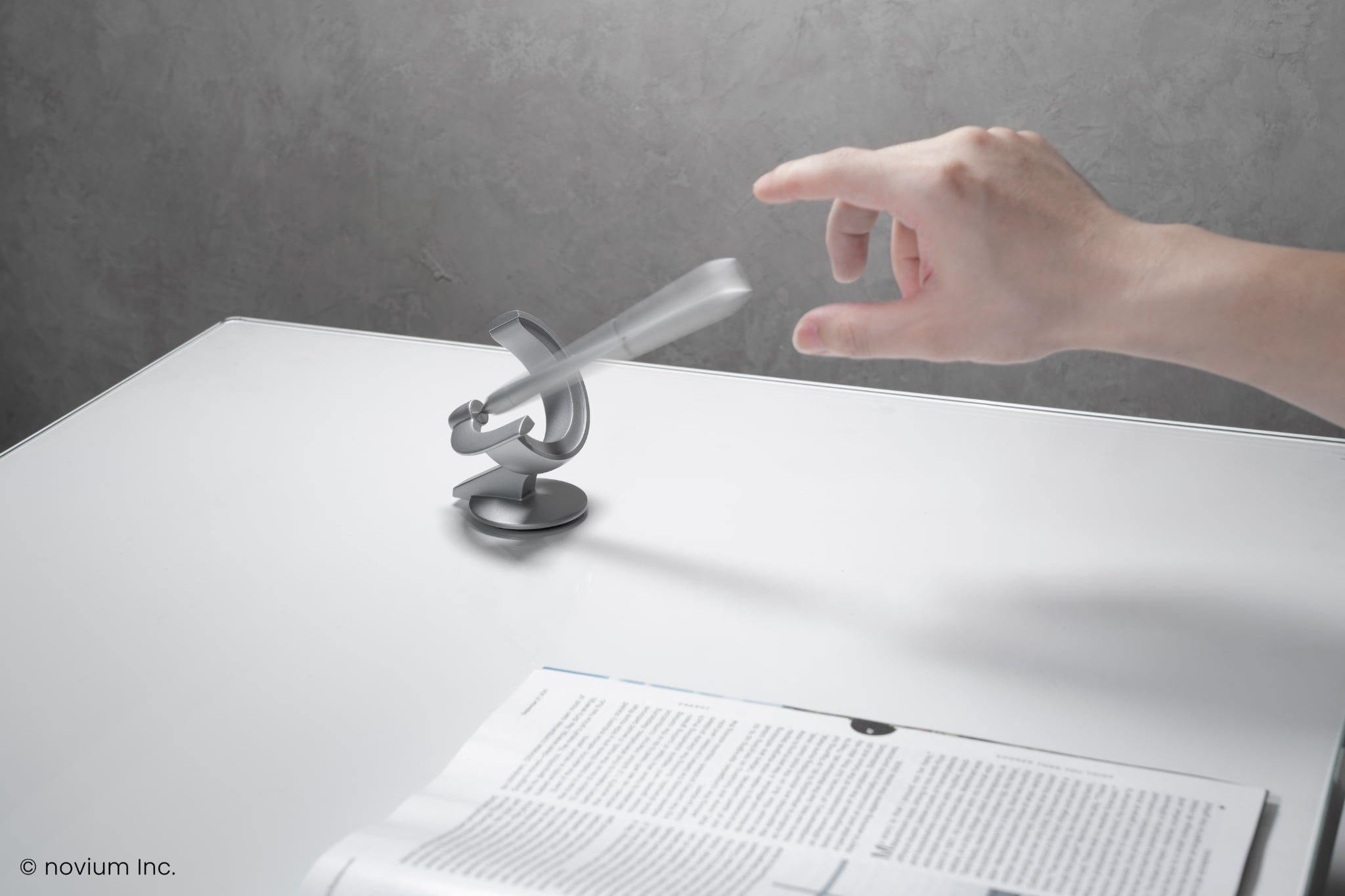 何度でも手に取りたくなる