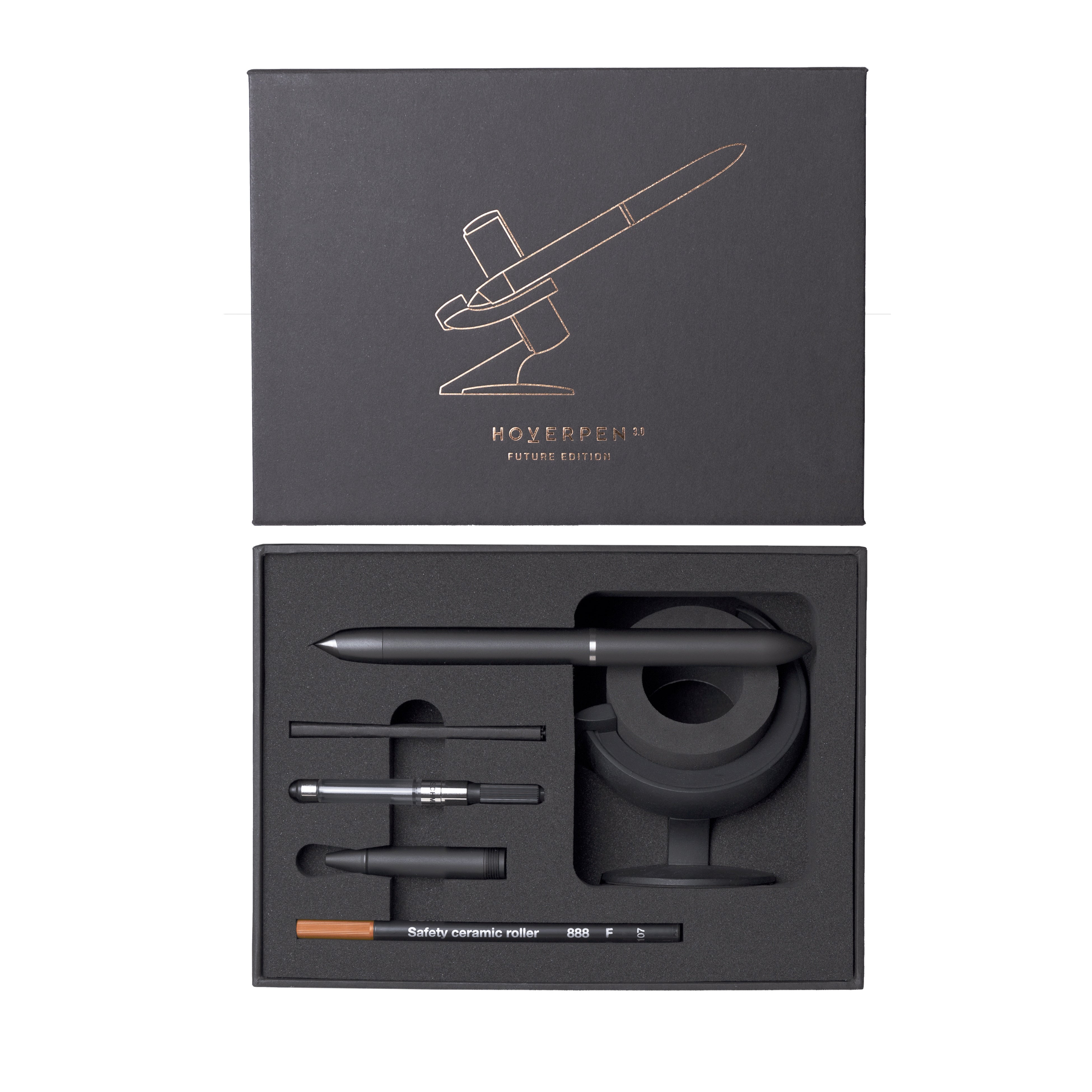 こだわったパッケージ