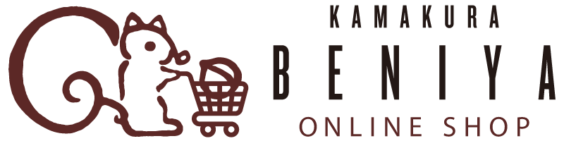鎌倉紅谷 公式オンラインショップ ロゴマーク