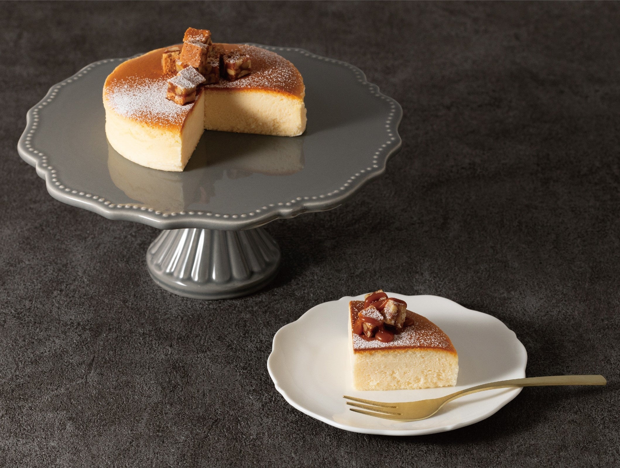 フロマージュ浮島・YUKI カット