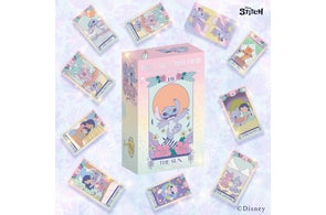 可愛いウサギたちのやさしいタロットカード、キュートラビットタロット 可愛いウサギたちのやさしいタロットカード、キュートラビットタロット