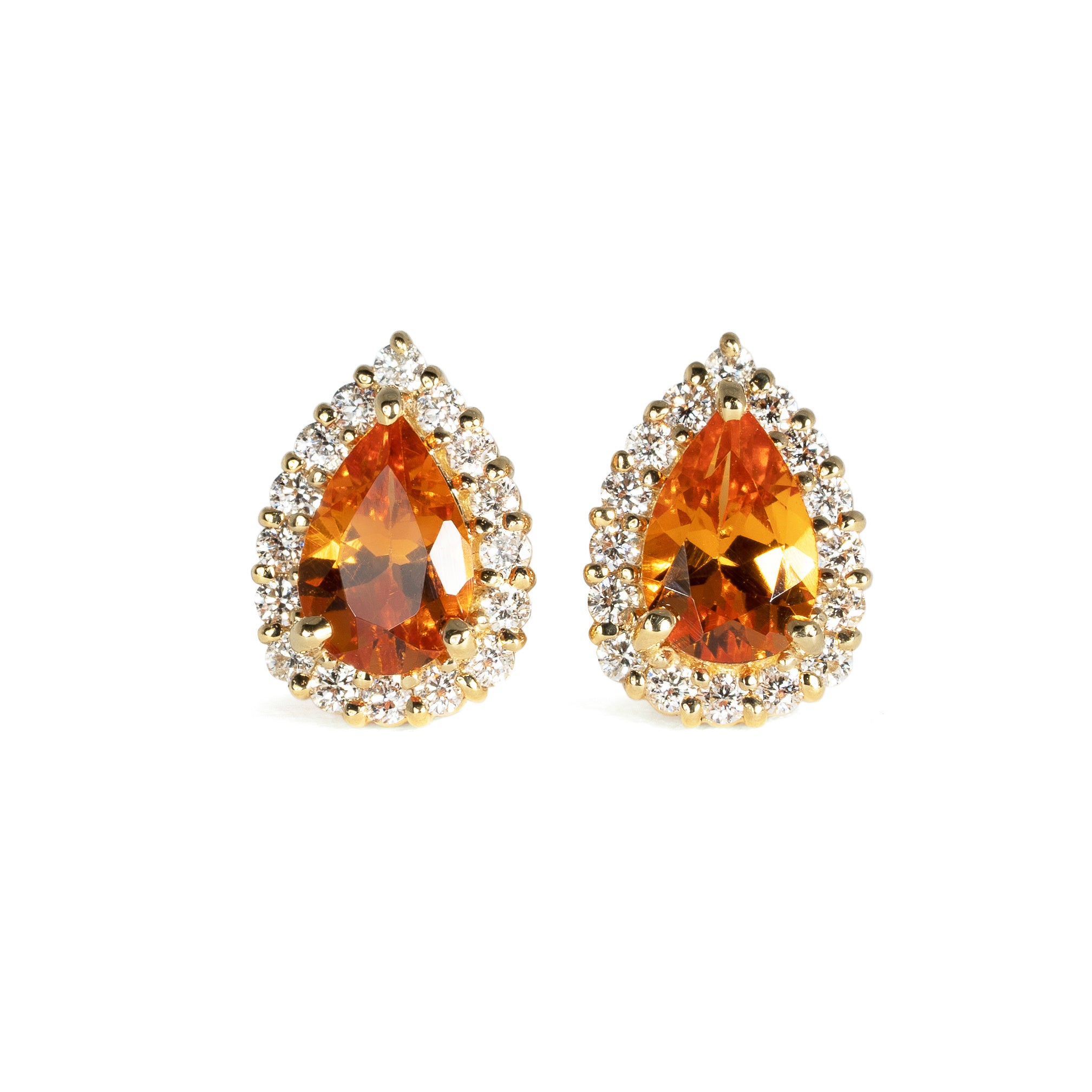 【新品】KAJITA カジタジュエリー　アクアマリン　Petal ピアス Petal アクアマリンピアス | KAJITA