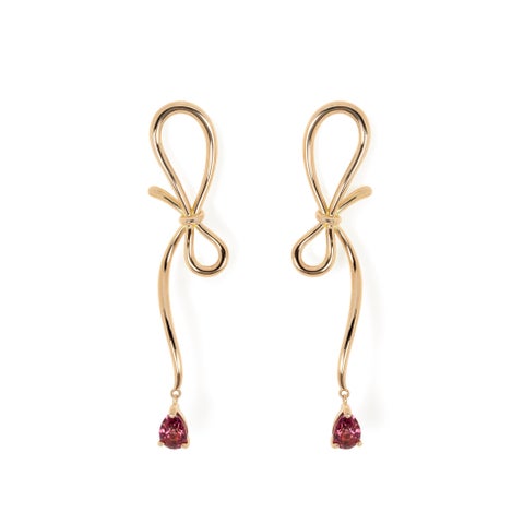 KAJITA(カジタ)が新作ピアスコレクション「Undeux」を発表!リボンをインスピレーションに華やかなデザイン KAJITA(カジタ)が新作ピアスコレクション「Undeux」を発表!リボンをインスピレーションに華やかなデザイン