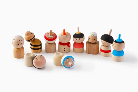 グッド・トイ」大賞などを発表決定！ 45点の遊びごたえ満点おもちゃ45