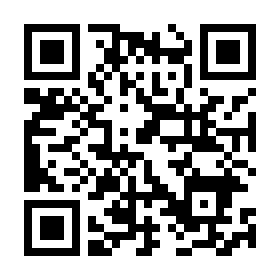 プロジェクトページQR