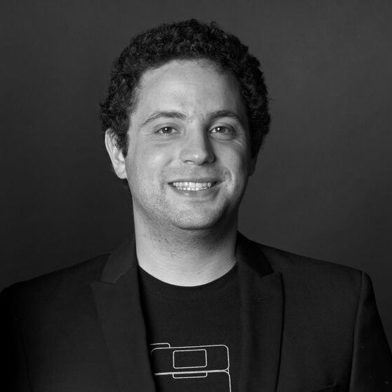 Formlabs創業者兼CEO マックス・ロボフスキー