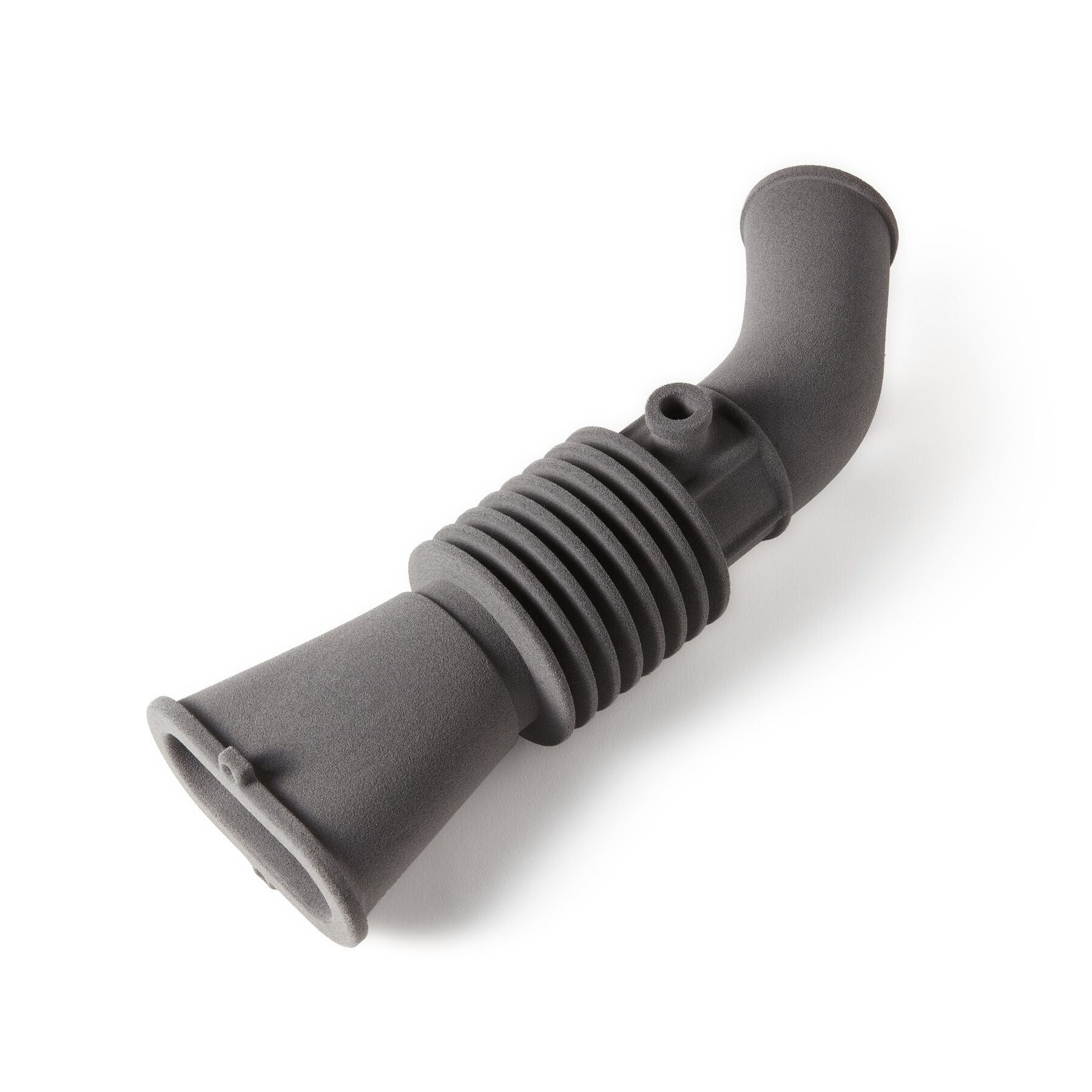 写真⑤：用途イメージ フレキスブルノズル