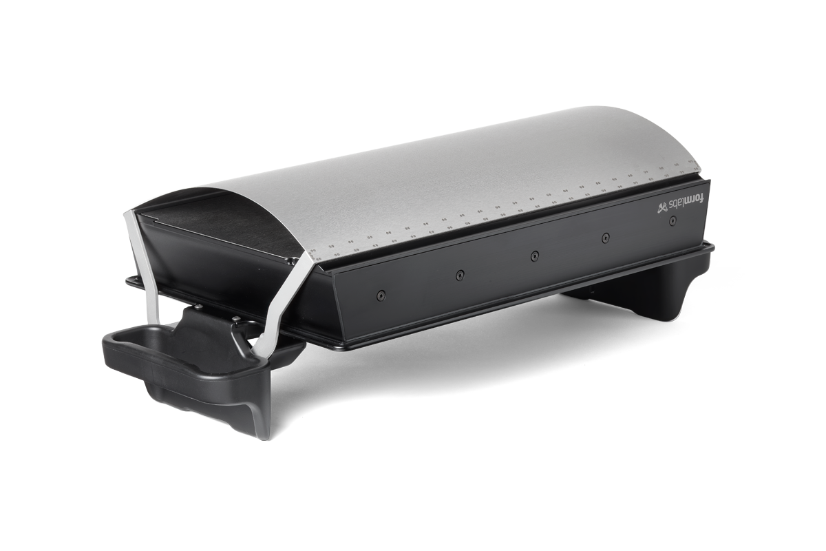 ビルドプラットフォーム2L（たわみ）