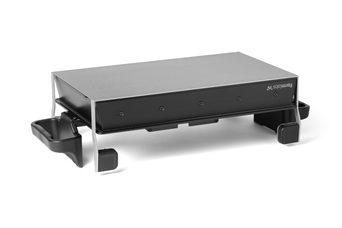 ビルドプラットフォーム2L