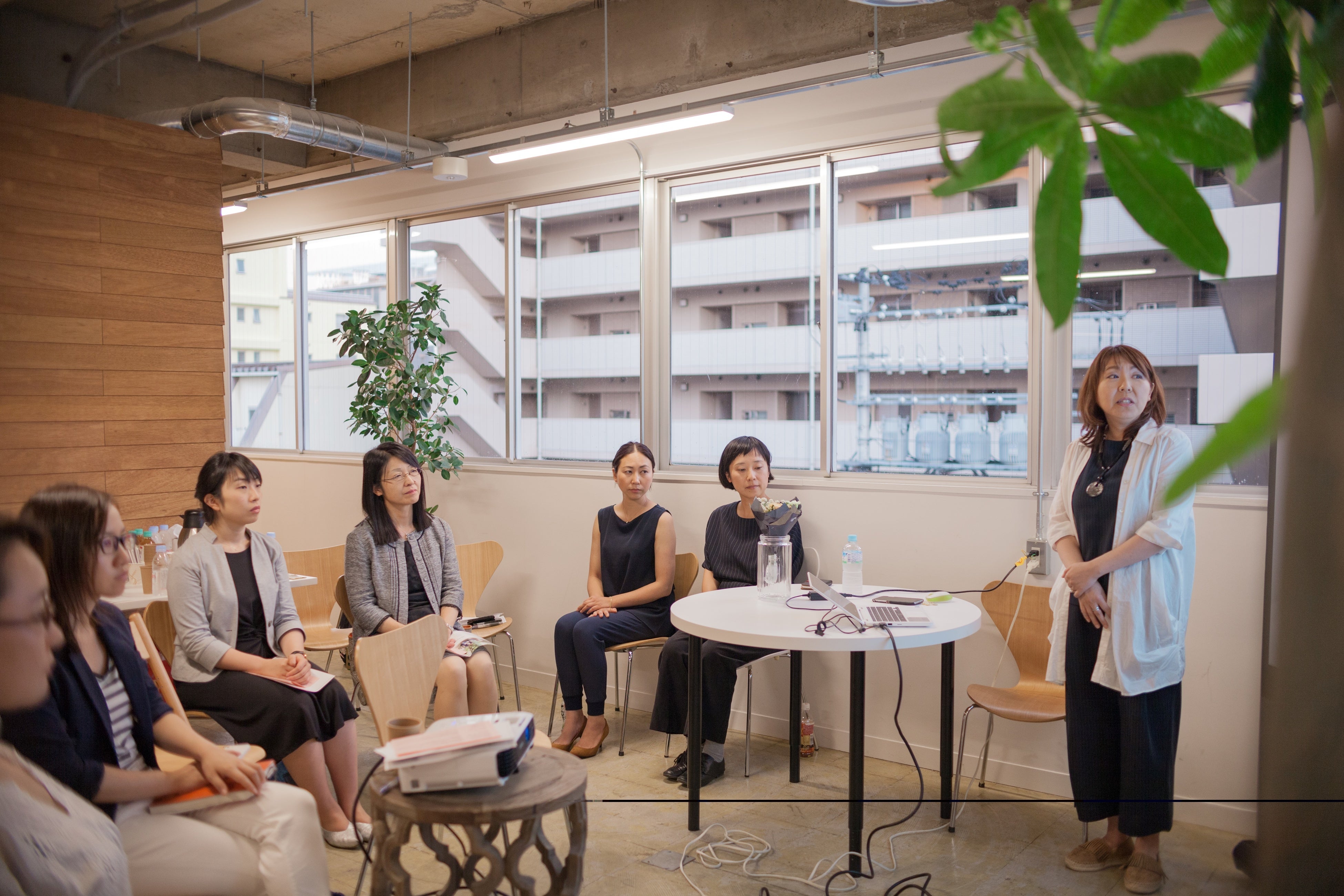 グリーディーでの活動