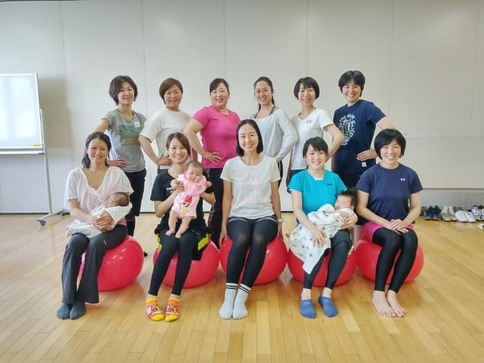 シングルマザーズシスターフッドの前身となるNPO法人マドレボニータでの活動