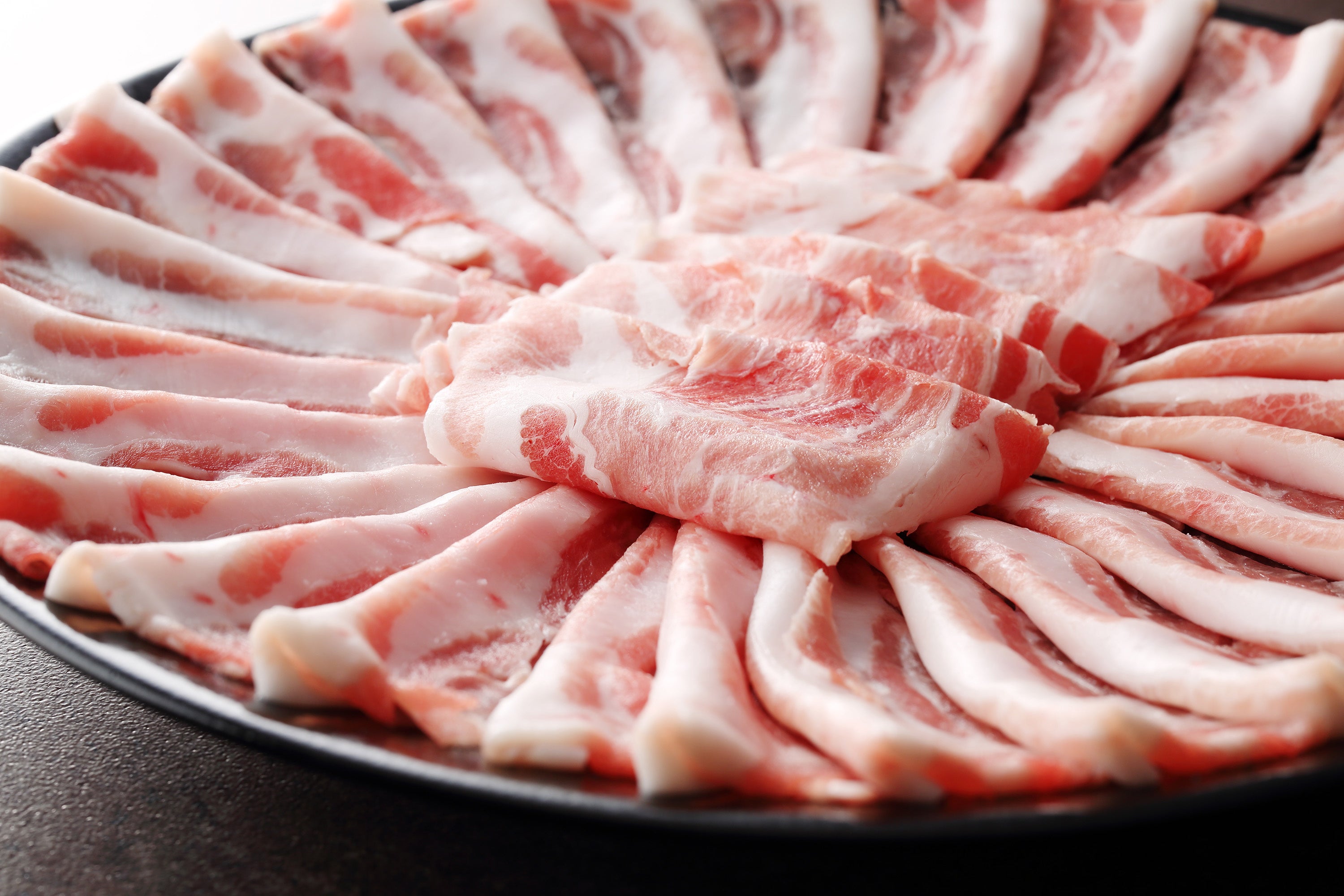 ブランド豚「TOKYO X」を一頭買い