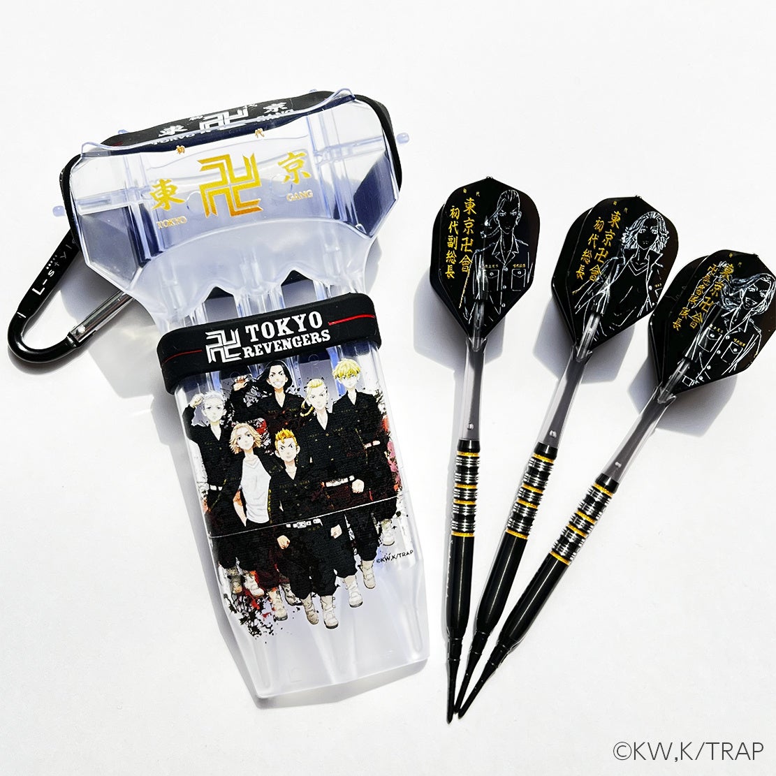 ダーツブランドl Styleとtvアニメ 東京リベンジャーズ のコラボ フライト ダーツ セット8月日より販売決定 picpin株式会社のプレスリリース ダーツブランドl Styleとtvアニメ 東京リベンジャーズ のコラボ フライト ダーツ セット8月日より販売決定 picpin株式会社のプレスリリース