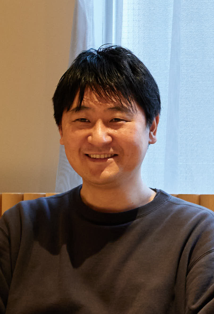 山野井 靖氏（建築士）