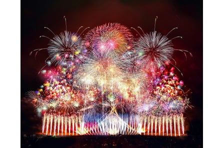 東日本大震災から10年 21年5月15日 土 感謝を伝える花火を打ち上げ Fireworks株式会社のプレスリリース 東日本大震災から10年 21年5月15日 土 感謝を伝える花火を打ち上げ Fireworks株式会社のプレスリリース