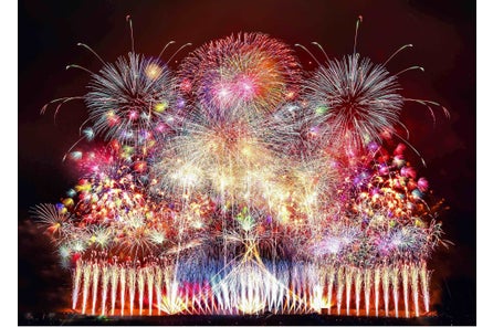 8月6日 土 に岡山県で花火大会の開催決定 10 000発以上の花火と音楽がサーキットの夜空を明るく照らす Fireworks株式会社のプレスリリース 8月6日 土 に岡山県で花火大会の開催決定 10 000発以上の花火と音楽がサーキットの夜空を明るく照らす Fireworks株式会社のプレスリリース