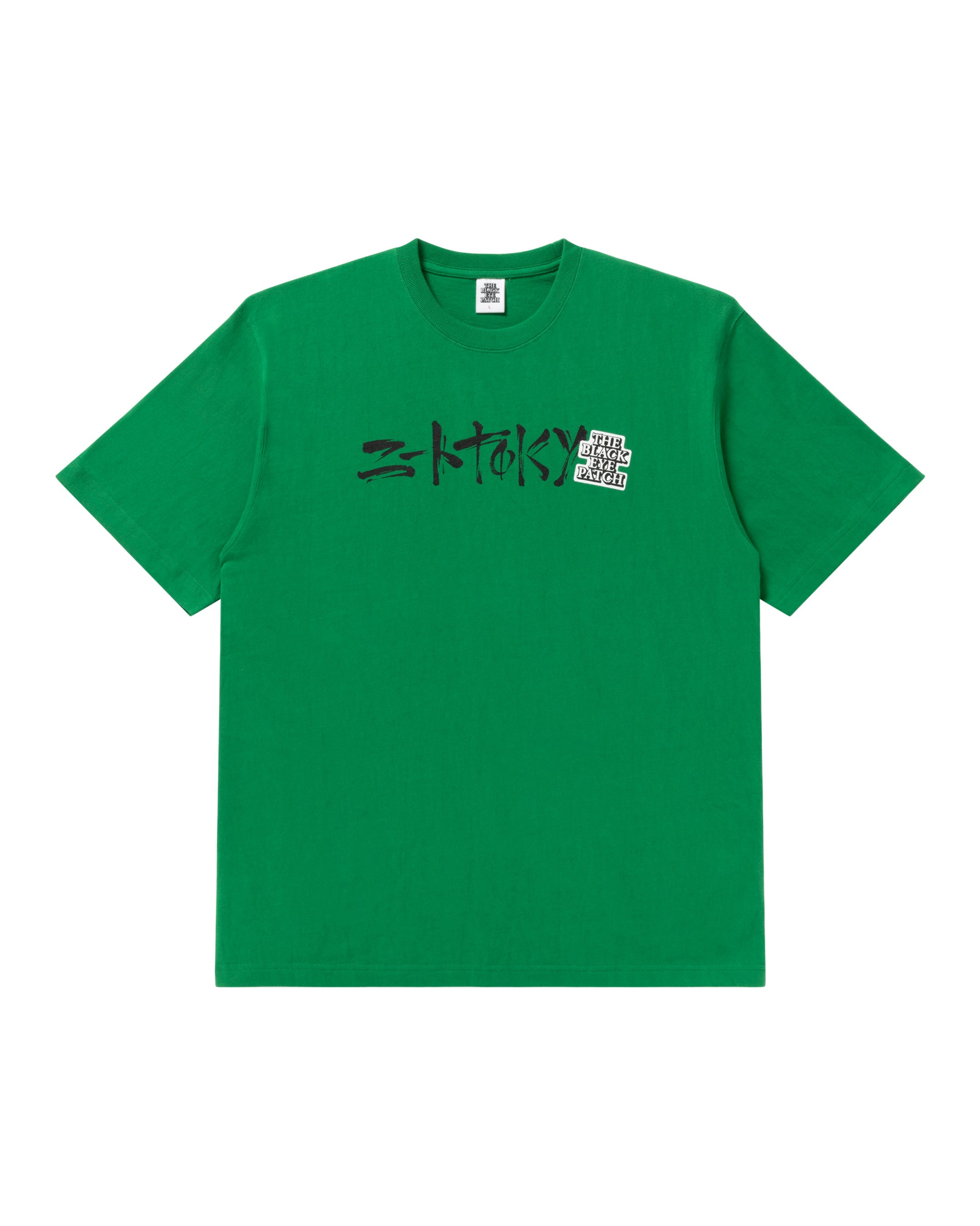 NEET TOKYO OG LABEL TEEOG LABEL TEE