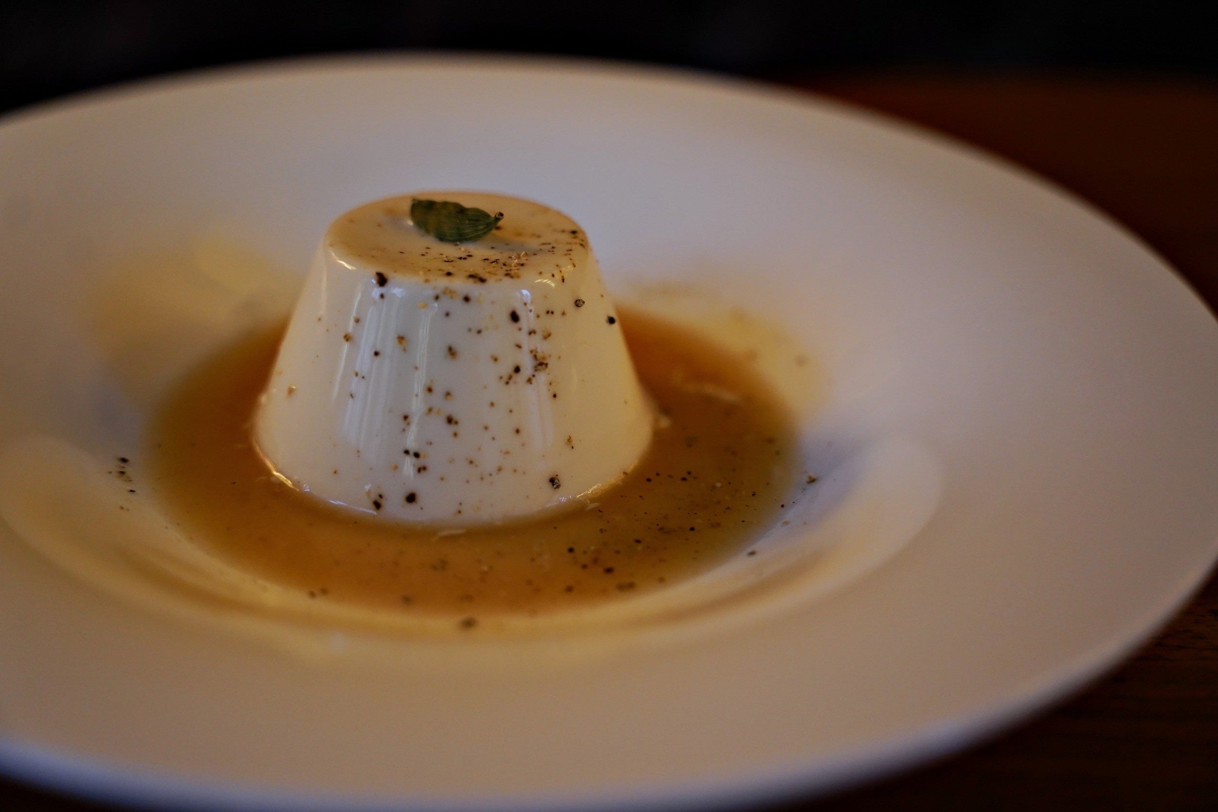 peligro blanc manger