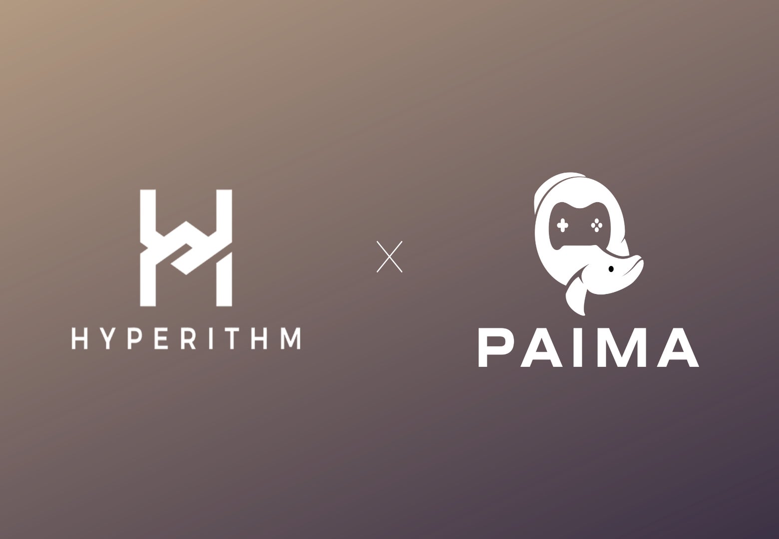 HyperithmがPaima Studiosに出資、世界最高水準のWeb3ゲームエンジンを提供