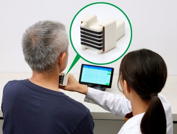 B4S使用イメージ