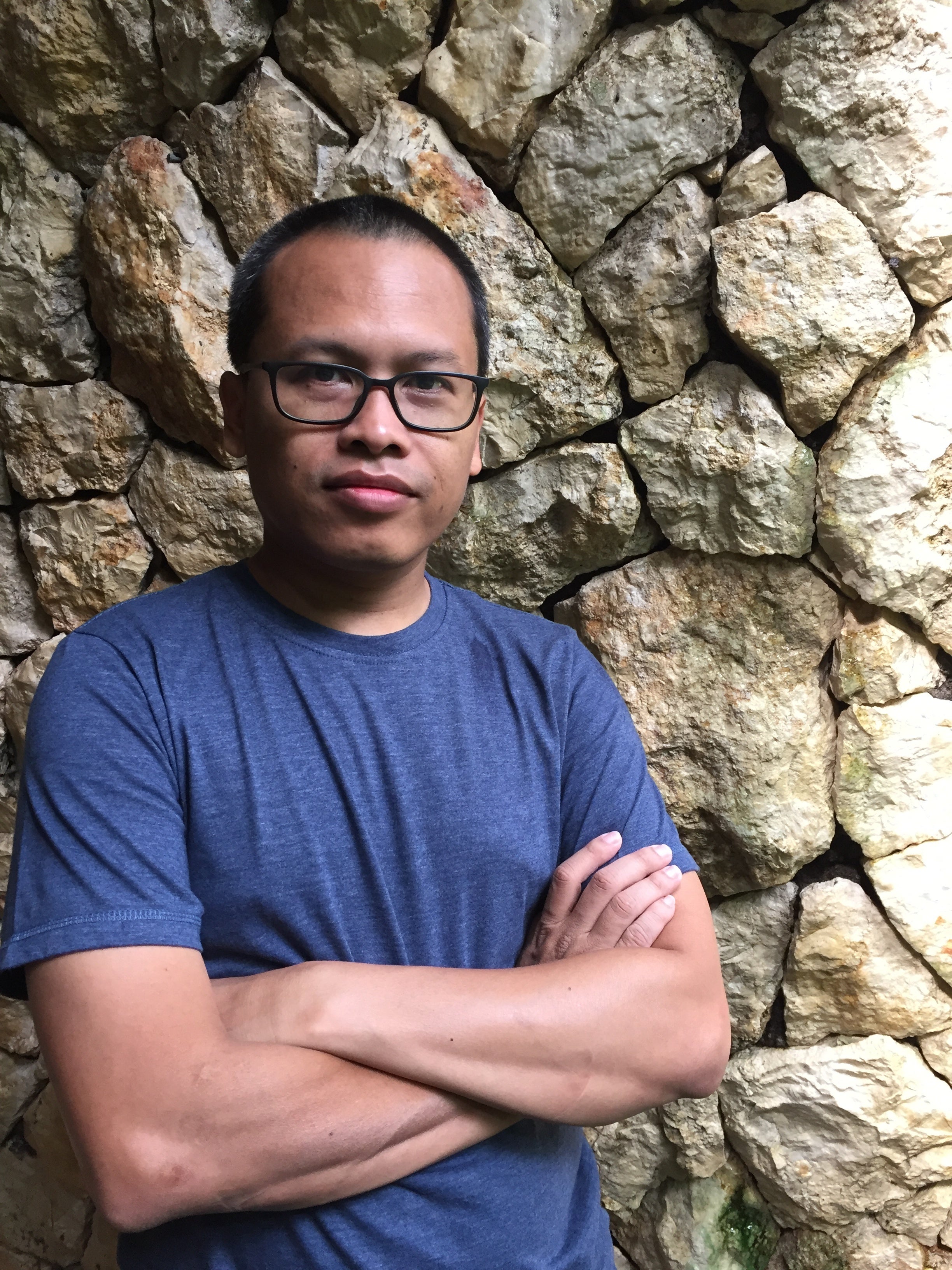 現代インドネシア文学を代表する作家　エカ・クルニアワン氏が来日！