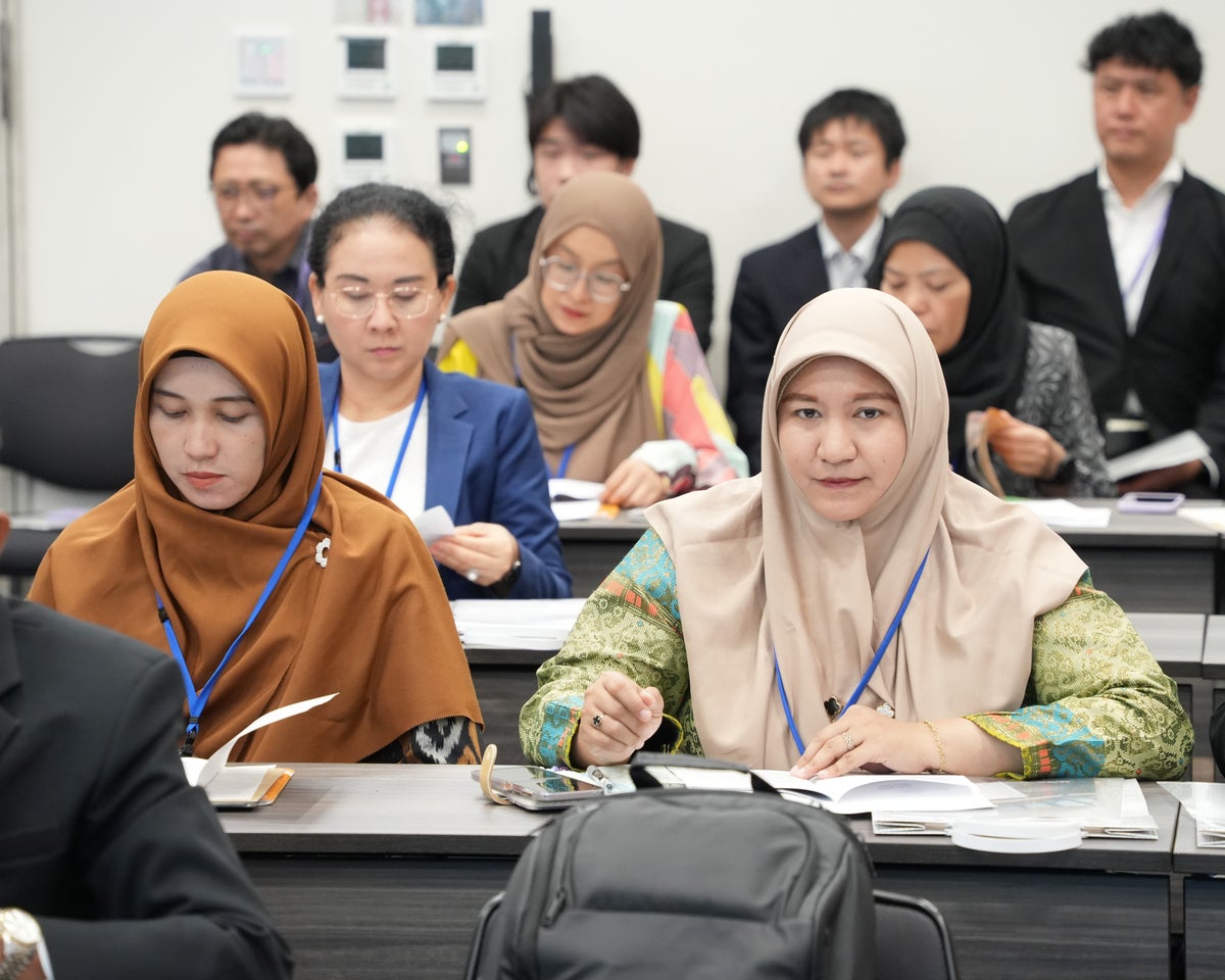 ASEANの中高教員48名が来日へ 愛媛・宮崎・東京の学校で授業見学や生徒と交流――国際交流基金「日ASEAN中高教員交流事業」