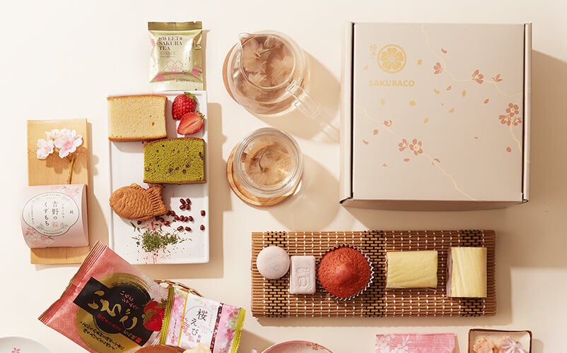 株式会社ICHIGO、観光立地でスイーツ店などを手掛けるGOOD IDEA