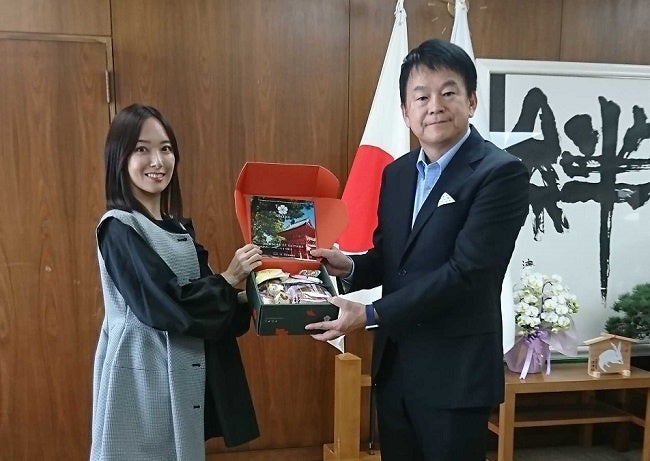 株式会社ICHIGOのプレスリリース｜PR TIMES