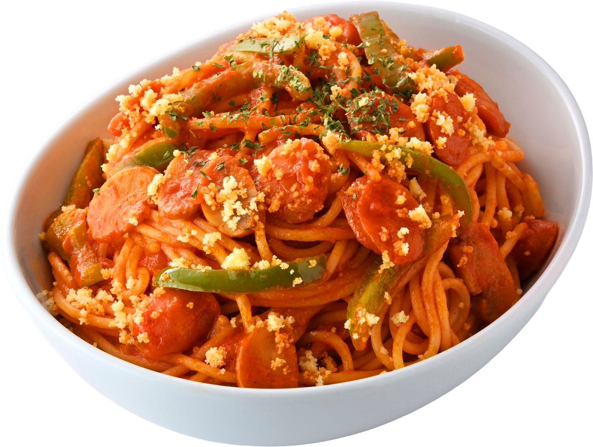 15時以降はプラス100円でパスタが2倍に!『カフェ・ド・クリエ』が11月2日(月)から「パスタ2倍キャンペーン」