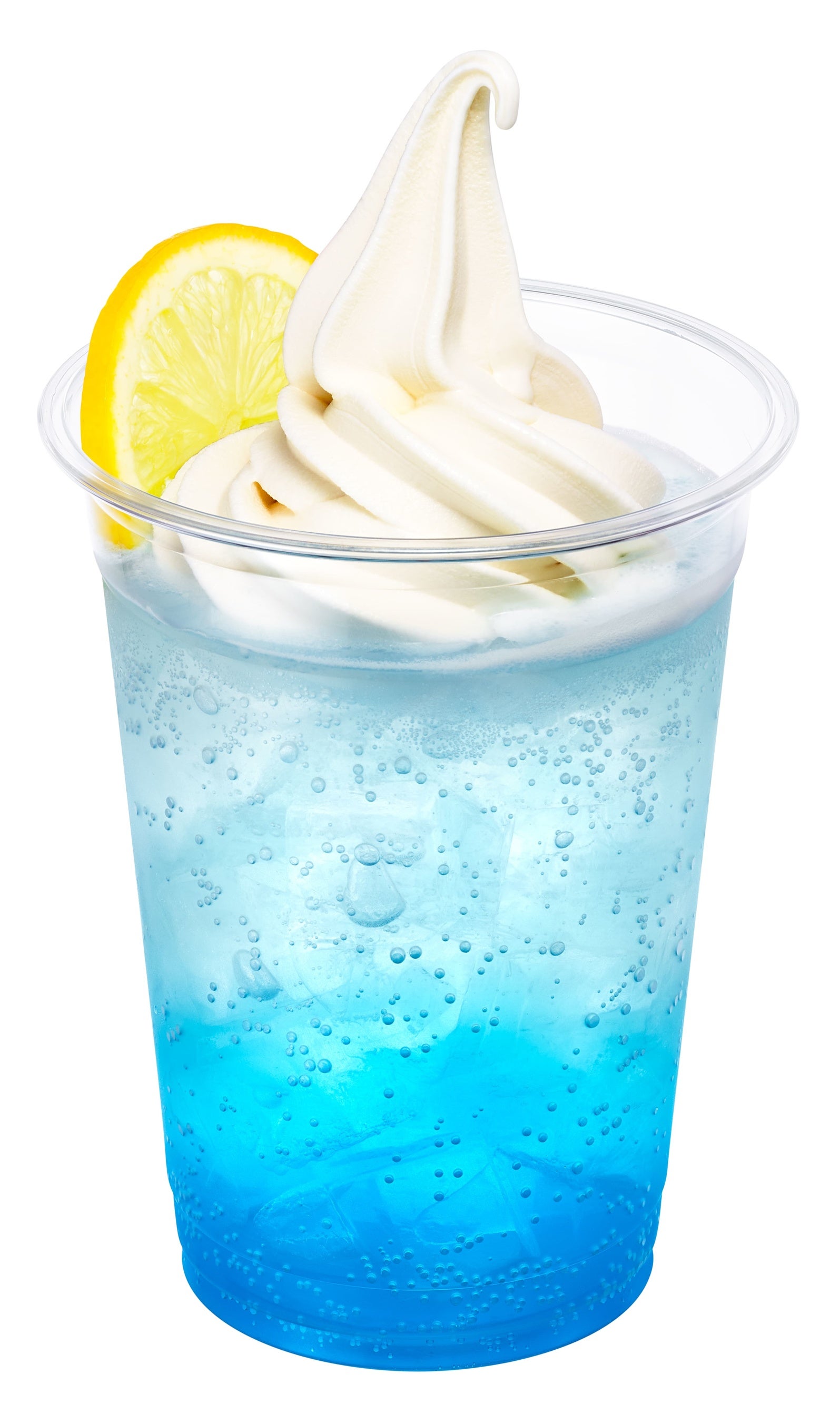 スカッと爽快！『カフェ・ベローチェ』から夏季限定ドリンク「ブルー