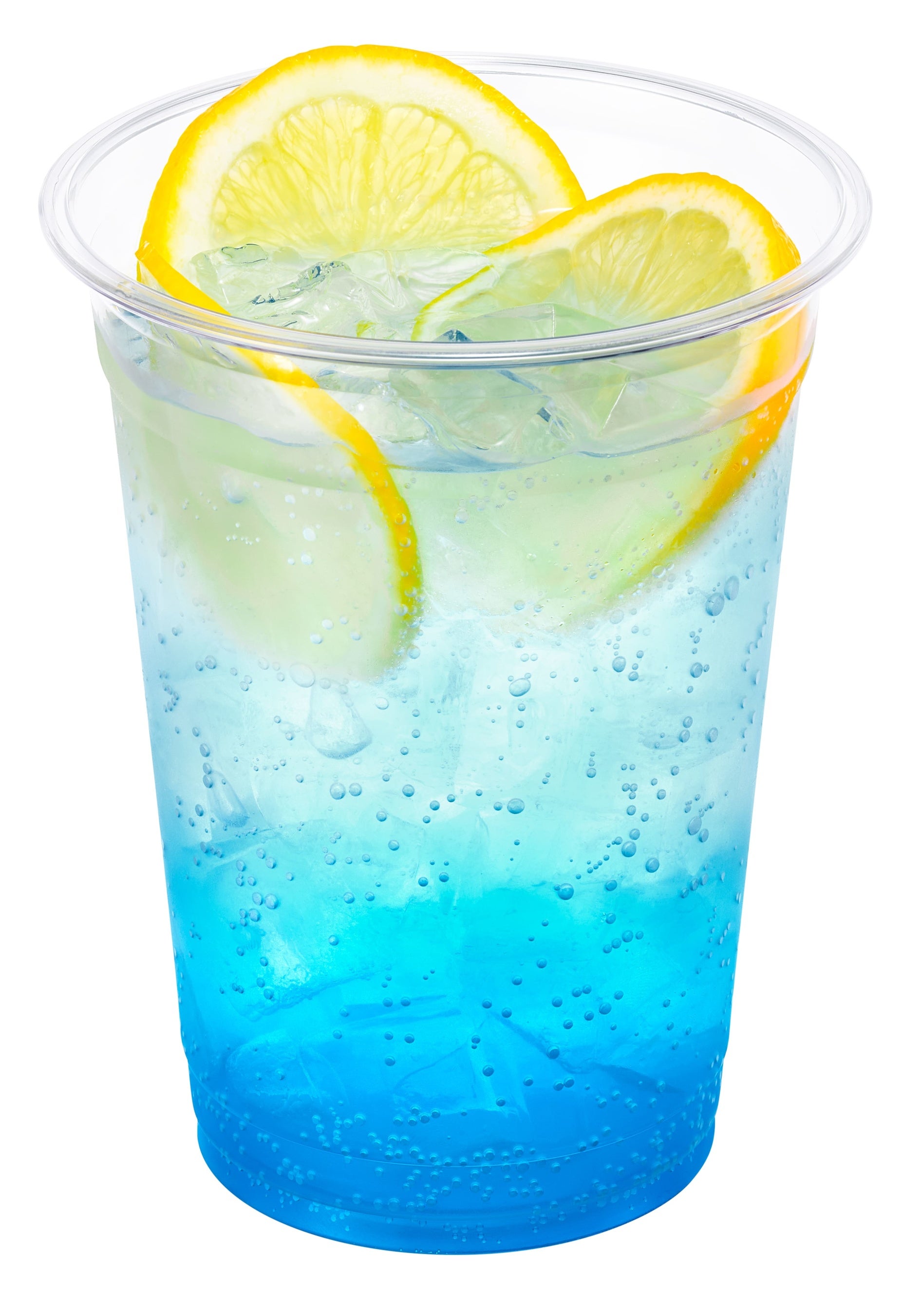 スカッと爽快！『カフェ・ベローチェ』から夏季限定ドリンク「ブルー