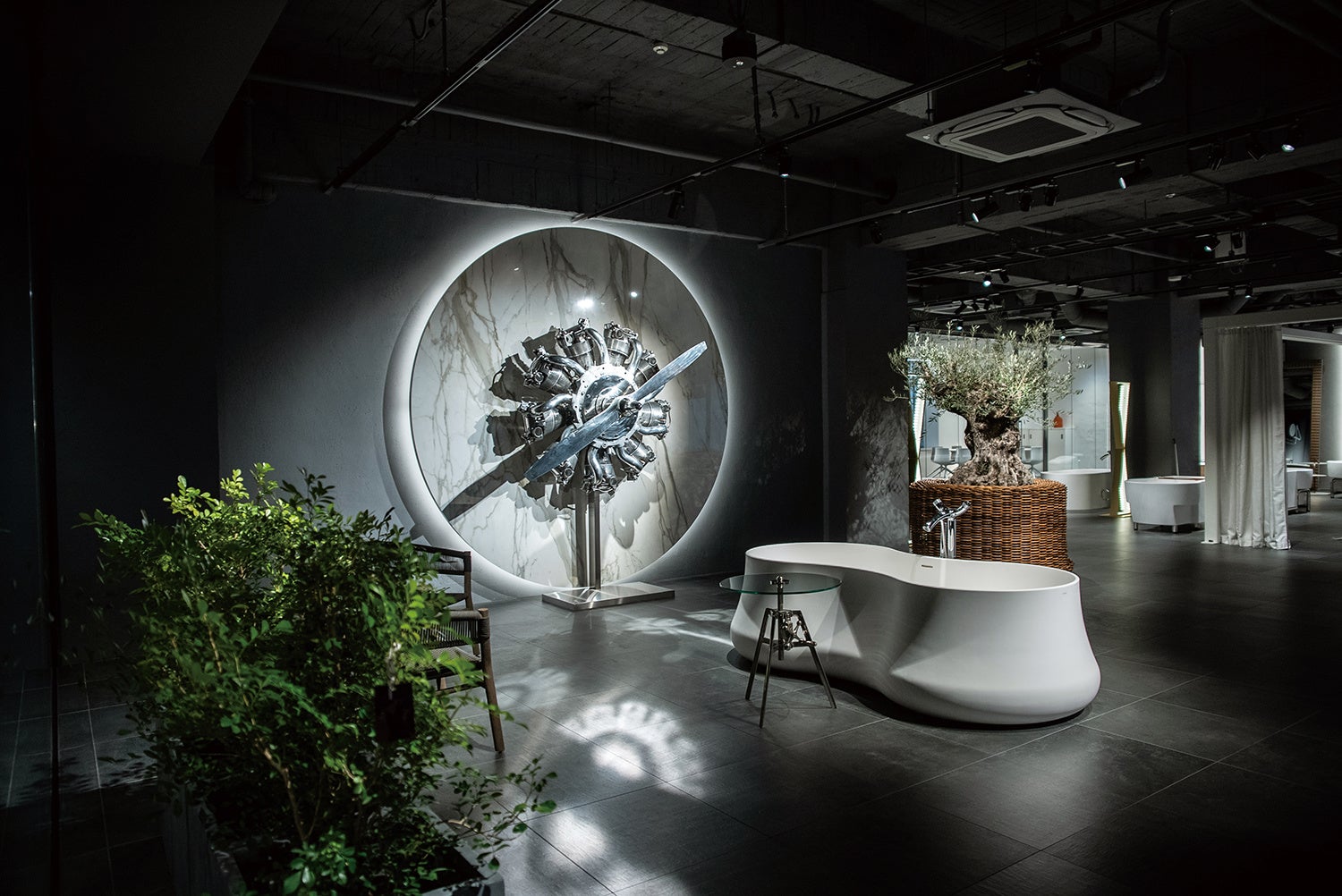 HIDEO TOKYO Studio