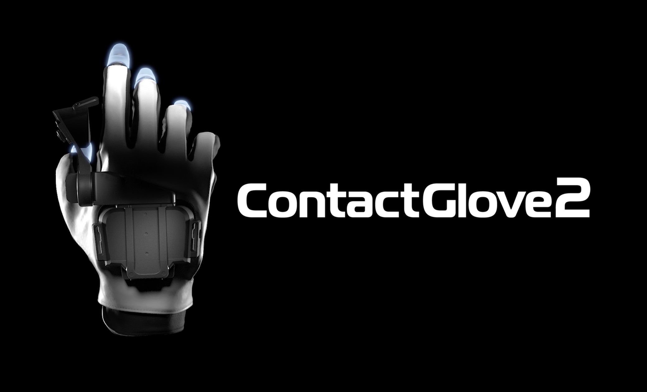 Diver-X、グローブ型VRコントローラ「ContactGlove2」を発表 公式 Diver-X、グローブ型VRコントローラ「ContactGlove2」を発表 公式