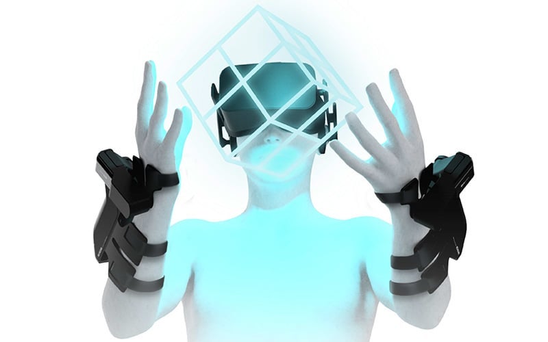 Diver-X、力触覚提示デバイス「EXOS」の事業ライセンスを取得 | Diver Diver-X、力触覚提示デバイス「EXOS」の事業ライセンスを取得 | Diver