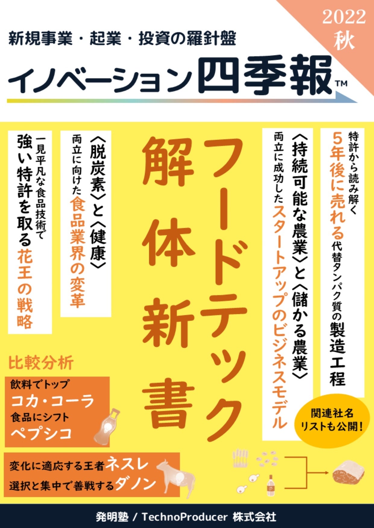 「発明塾のTechnoProducer」公式オンラインショップにて発売中（2022年11月16日より発売中）