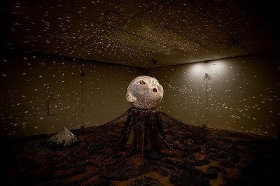 《アースベイビー》2009年