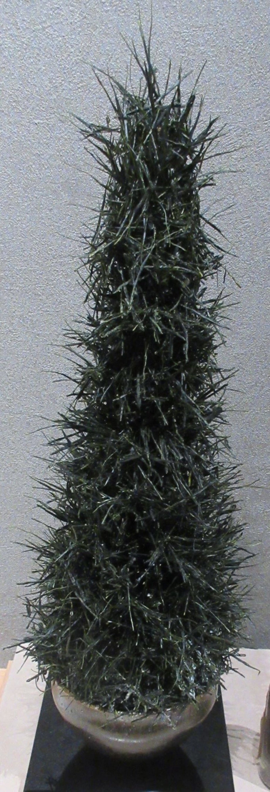 再現された天下一品茶